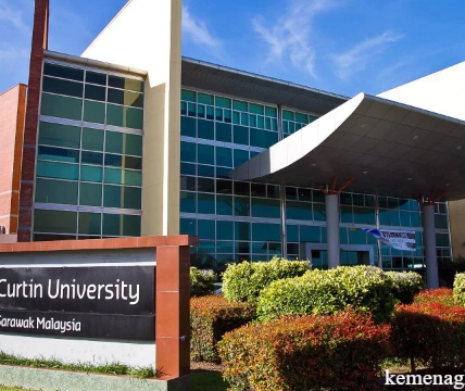 Inilah Program Akademik Curtin University Malaysia