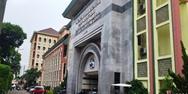 Beasiswa Tahfidz Al-Qur'an UIN Syarif Hidayatullah Jakarta