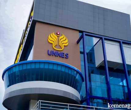 Daftar dan Cara Memperoleh Beasiswa di UNNES