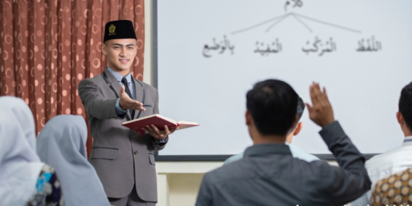 Inilah Prospek Kerja Jurusan Bahasa Arab di Indonesia