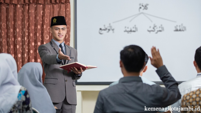 Inilah Prospek Kerja Jurusan Bahasa Arab di Indonesia
